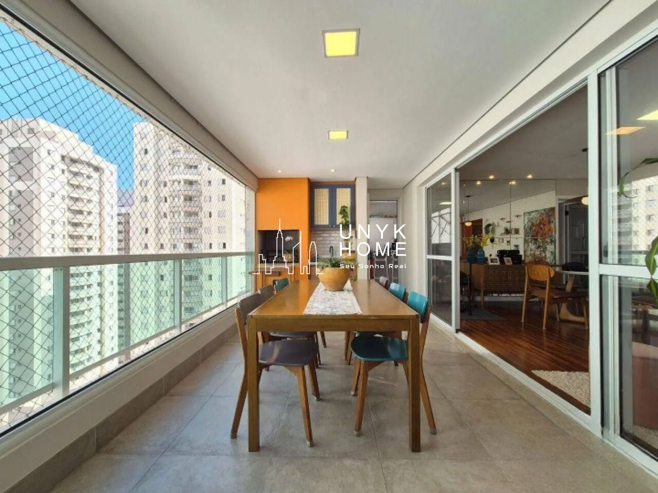 Apartamento para Venda - Vila Leopoldina