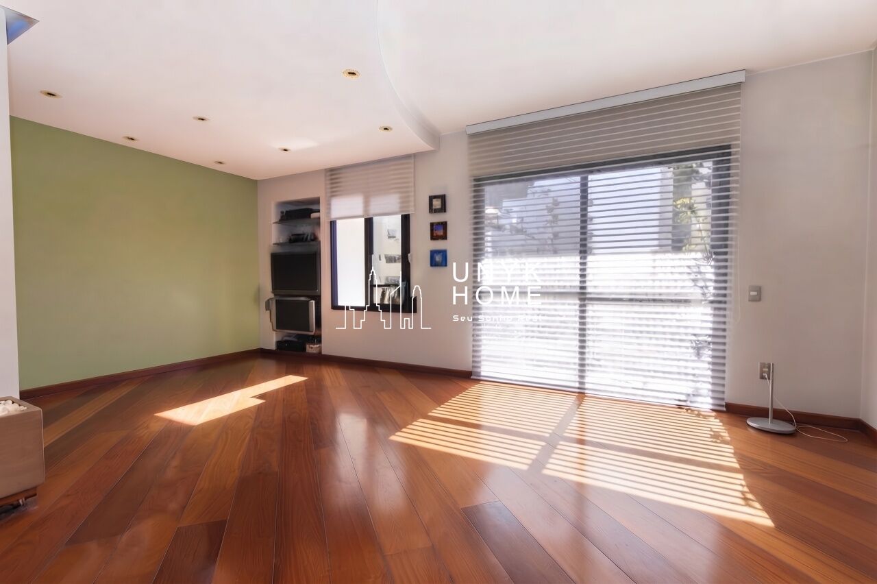 Apartamento para Venda - Perdizes