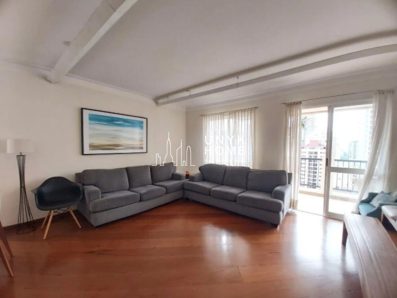 Apartamento para Locação - Perdizes