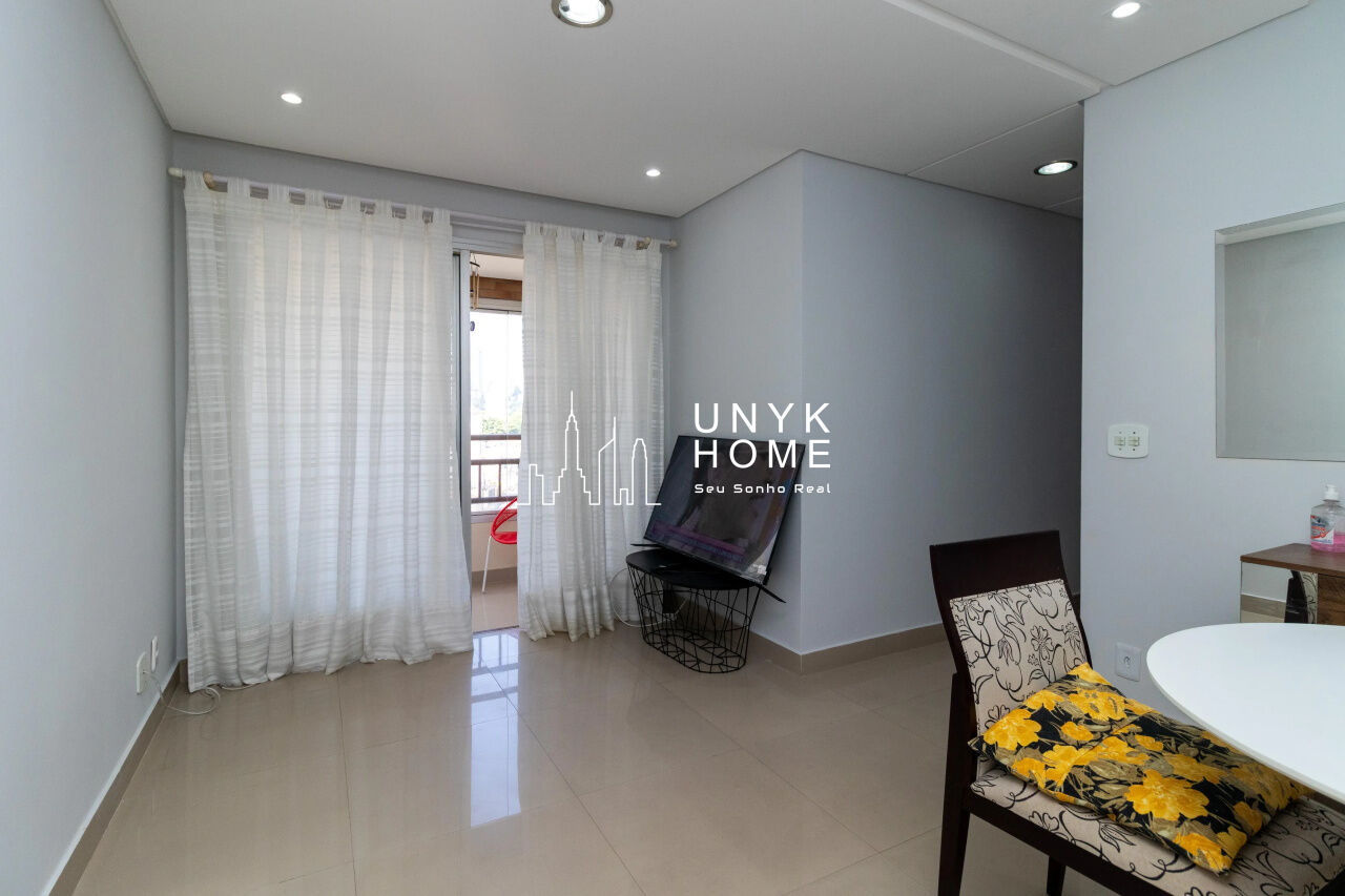 Apartamento para Venda - Vila Pompéia