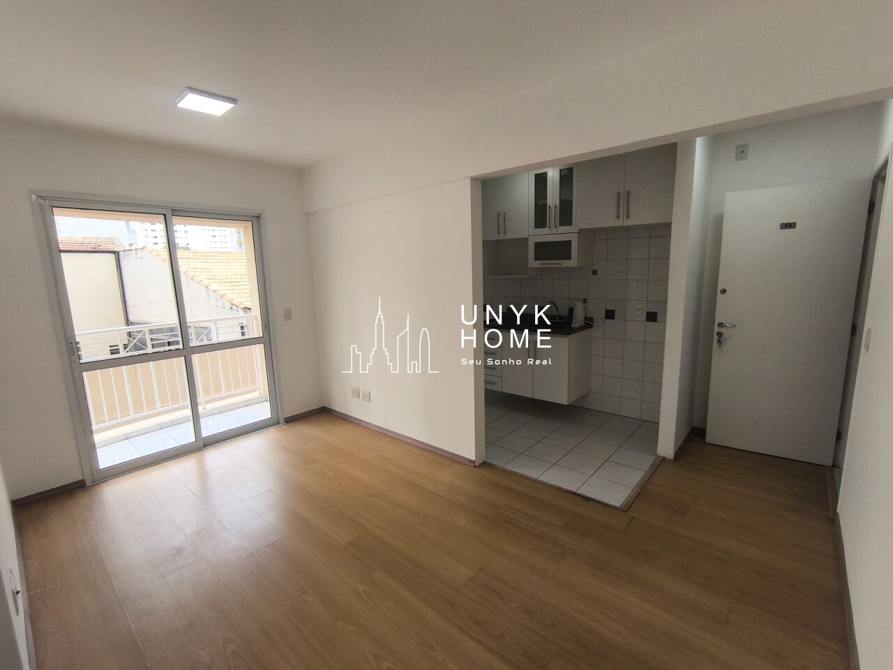Apartamento para Locação - Pinheiros