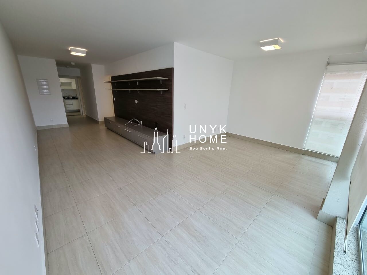 Apartamento para Locação - Perdizes