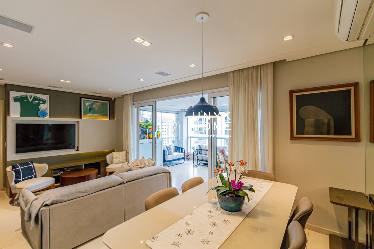 Apartamento para Venda - Vila Romana