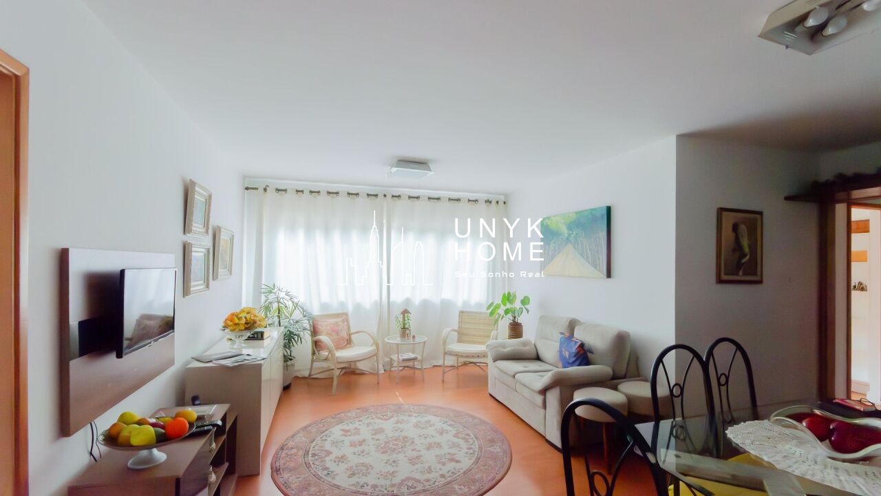 Apartamento para Venda - Vila Mariana