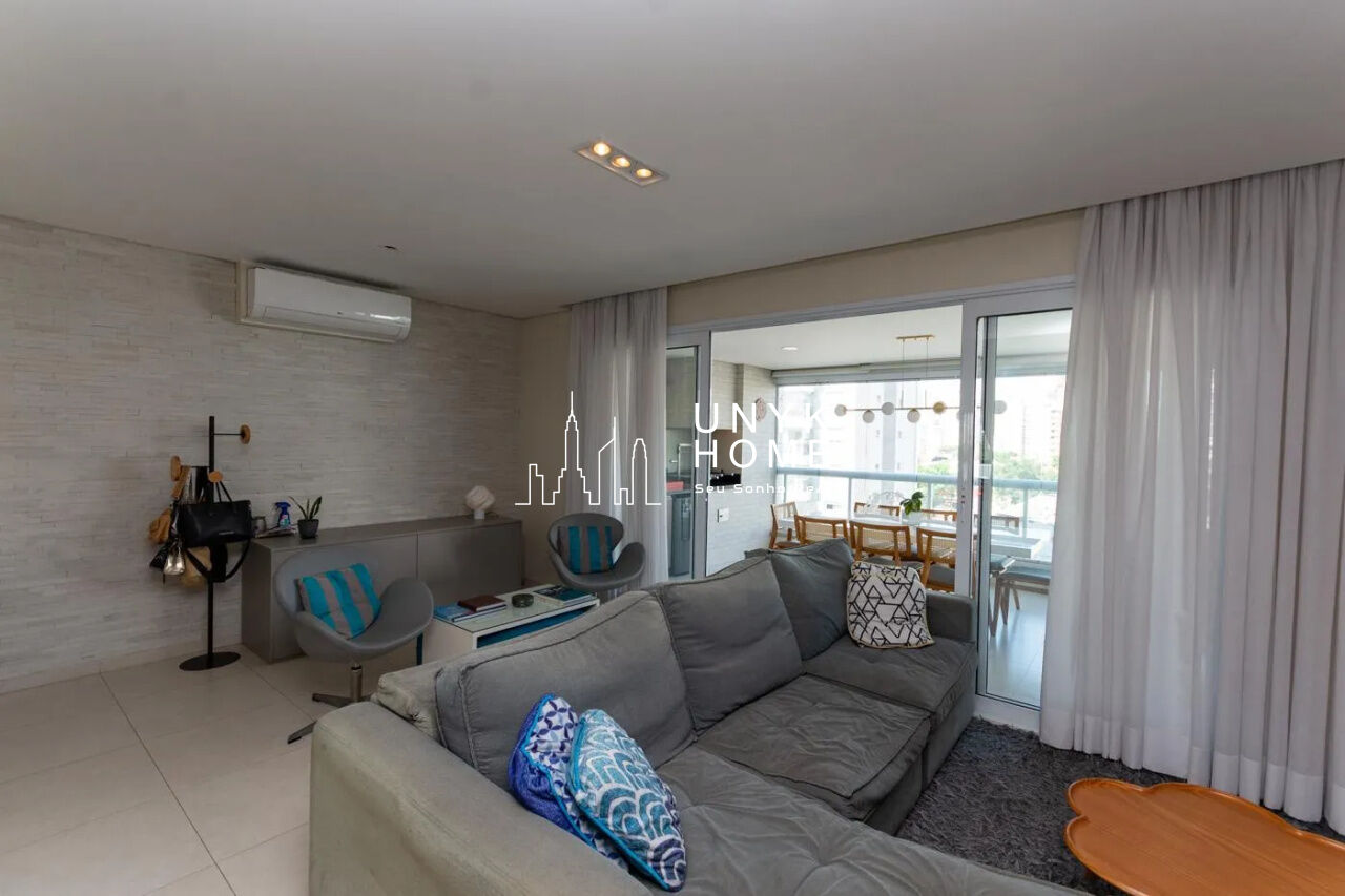 Apartamento para Venda - Vila Romana