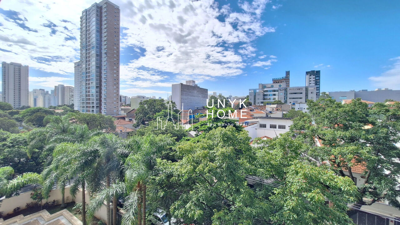 Apartamento para Venda - Vila Romana