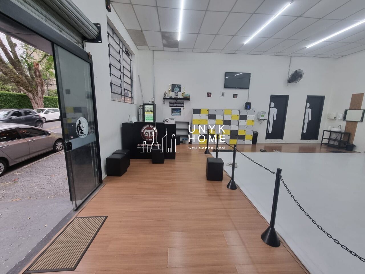 Comercial para Venda - Vila Romana