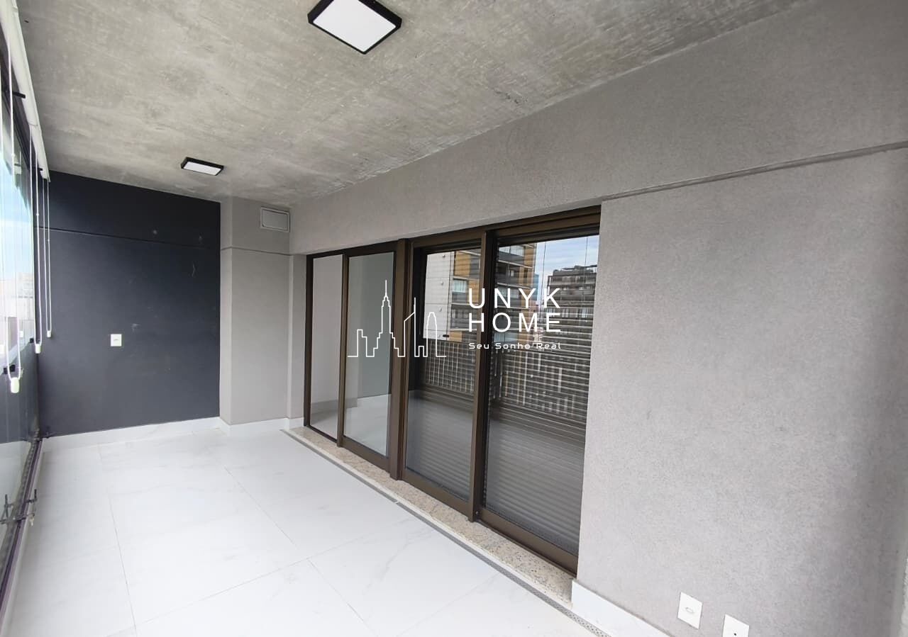 Apartamento para Locação - Sumarezinho