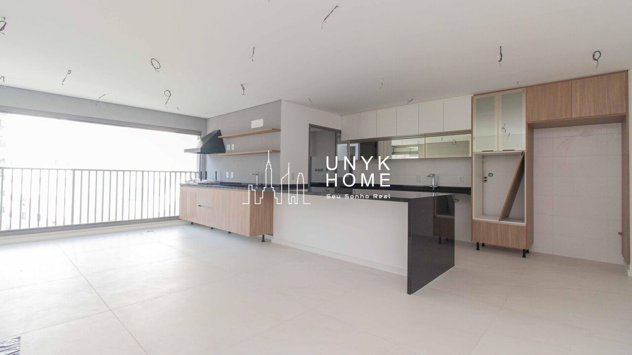 Apartamento para Venda - Vila Mariana