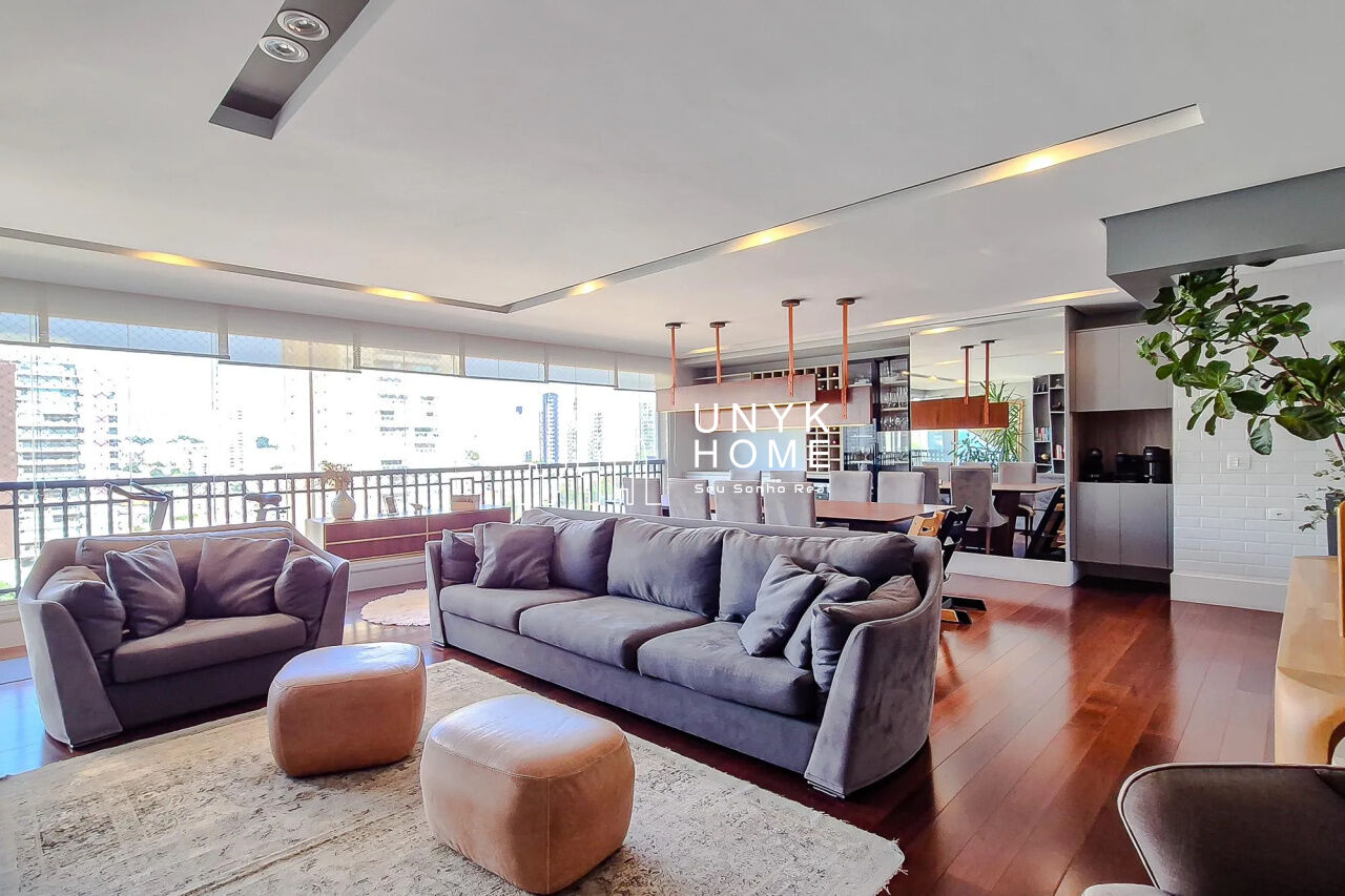 Apartamento para Venda - Vila Romana