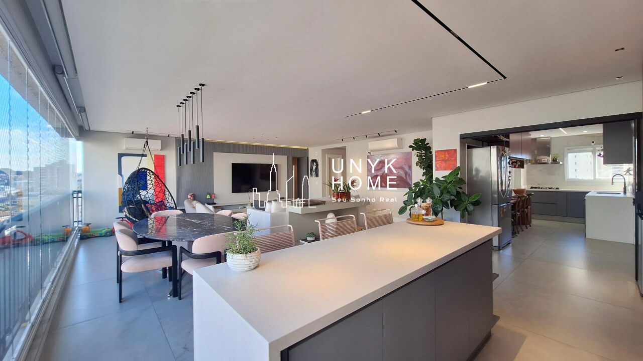 Apartamento para Venda - Vila Romana