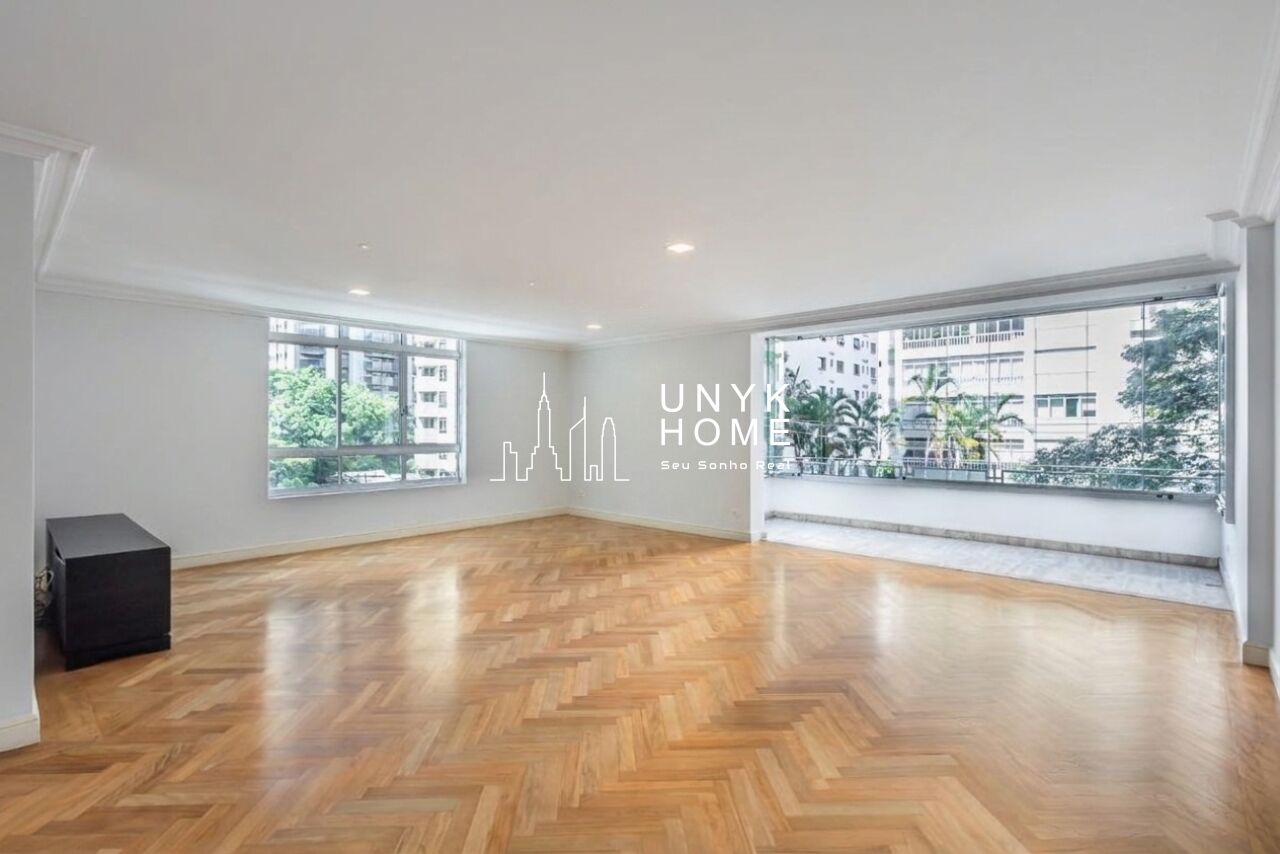 Apartamento para Venda - Jardim Paulista