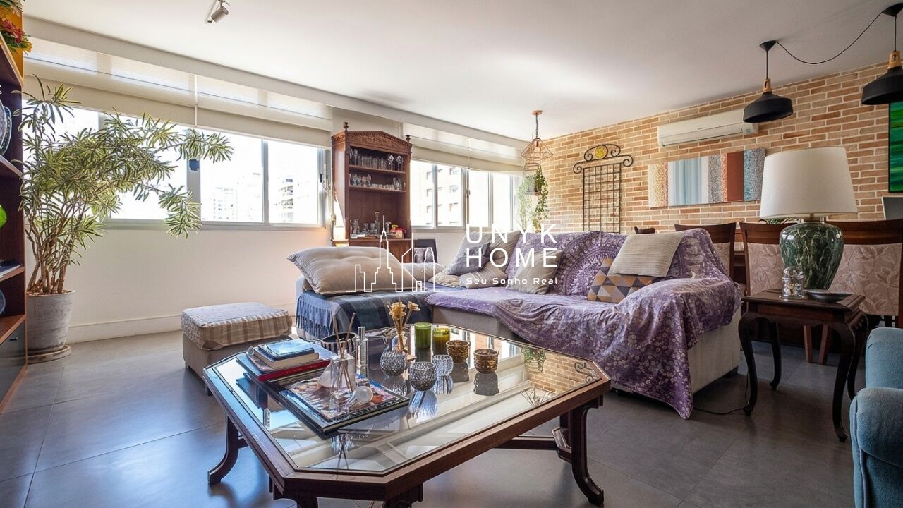 Apartamento para Locação - Jardim Paulista
