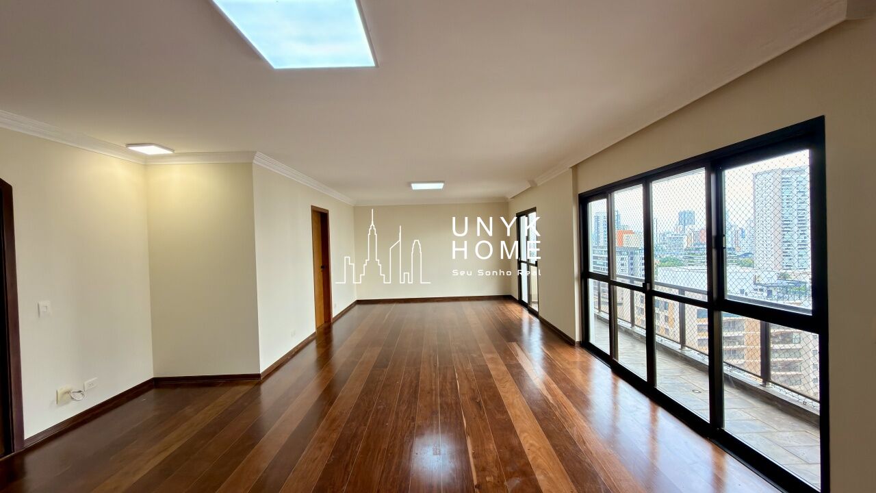 Apartamento para Locação - Cidade Monções