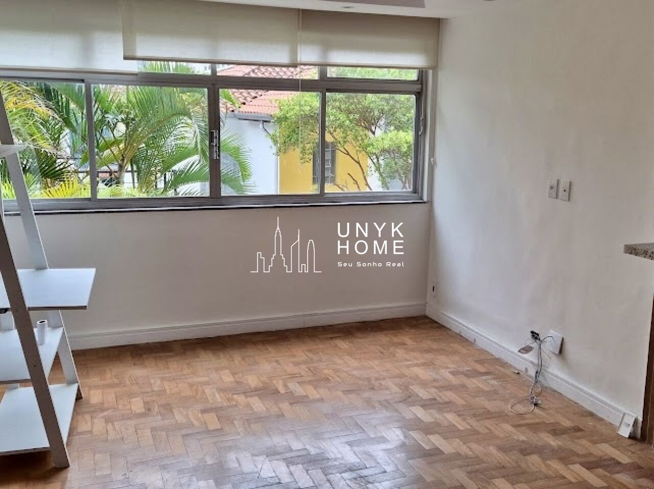 Apartamento para Venda - Vila Mariana