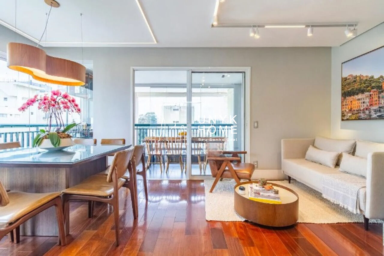 Apartamento para Venda - Pinheiros