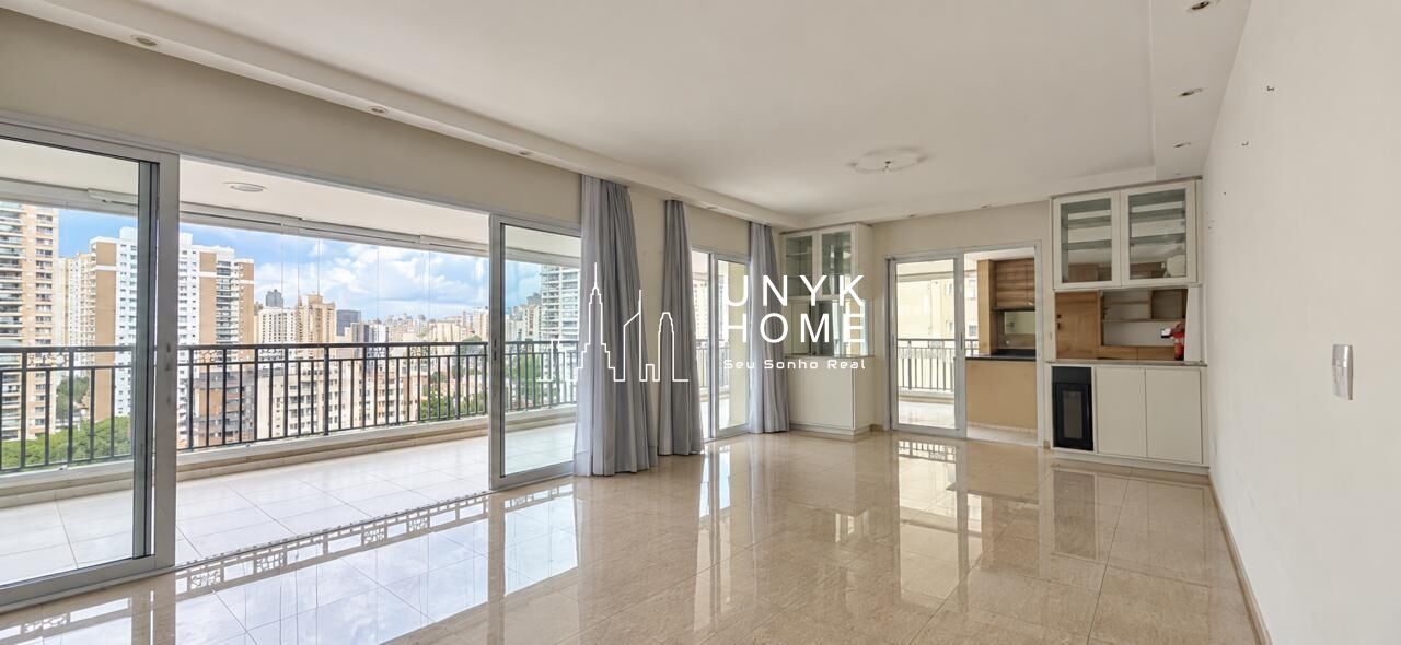 Apartamento para Venda - Vila Romana