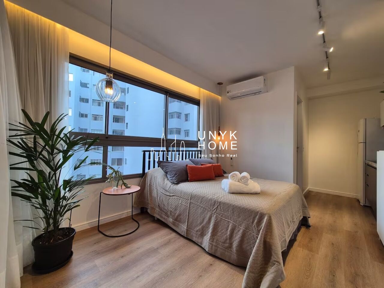 Apartamento para Venda - Água Branca