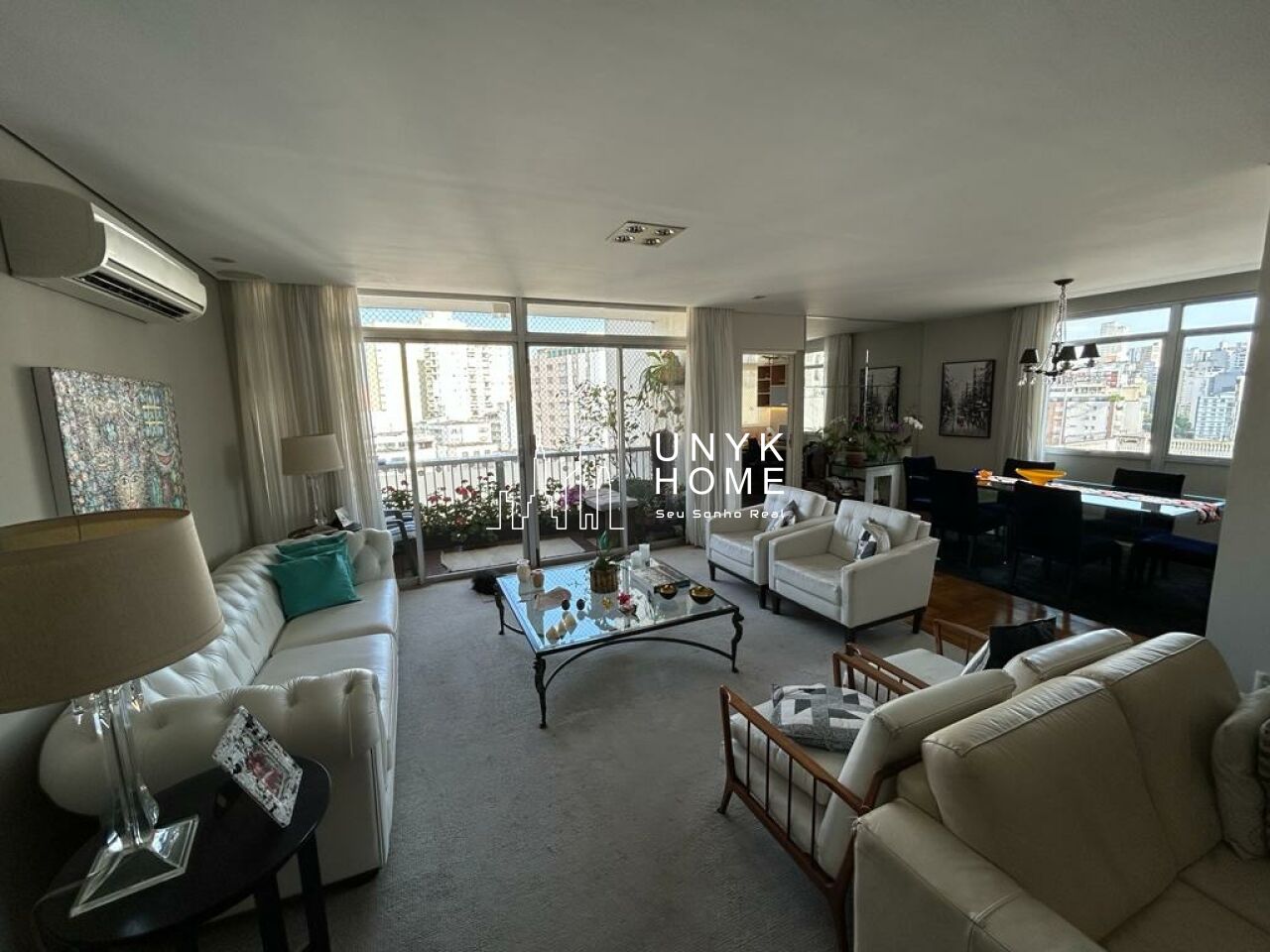 Apartamento para Venda - Santa Cecília