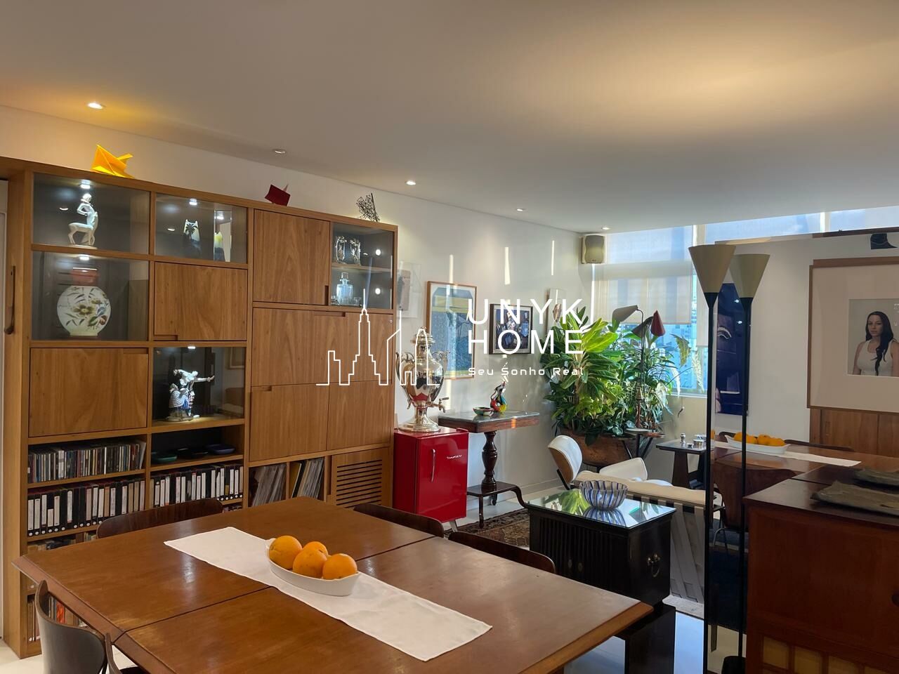 Apartamento para Venda - Barra Funda