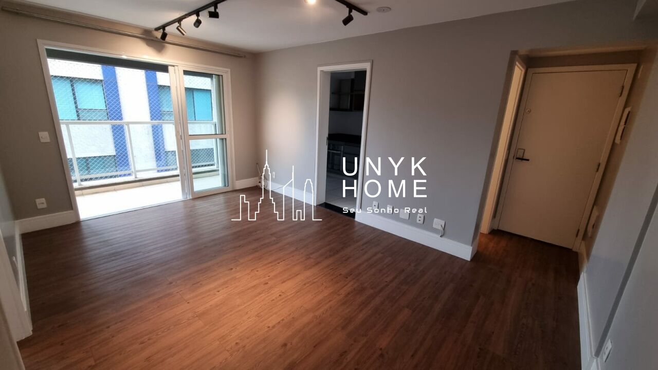 Apartamento para Venda - Vila Madalena