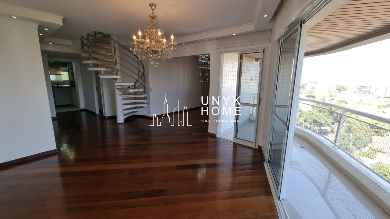 Apartamento para Venda - Vila Madalena