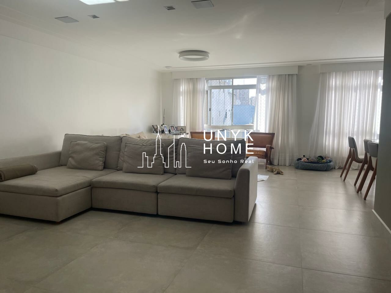 Apartamento para Venda - Perdizes