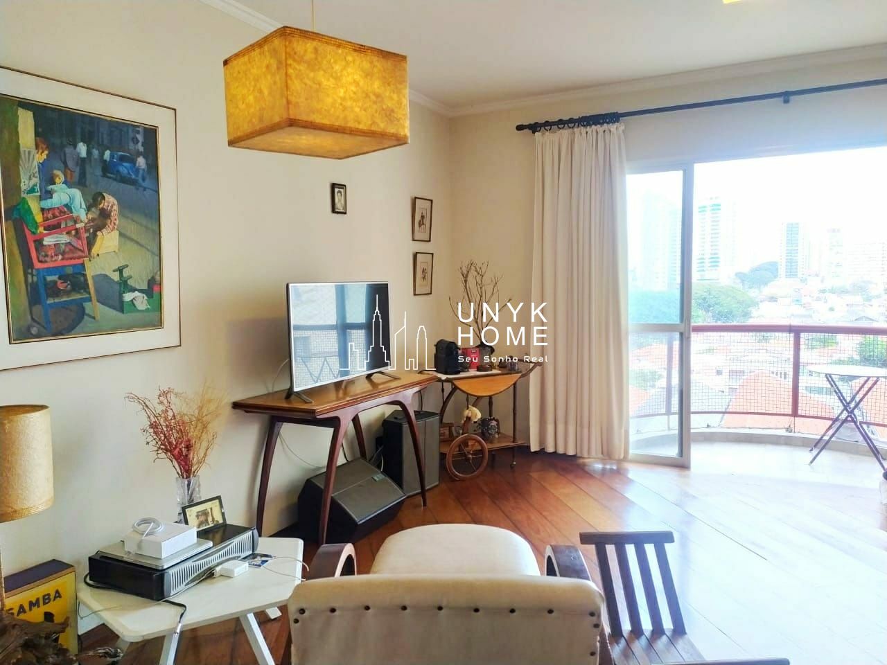 Apartamento para Venda - Perdizes