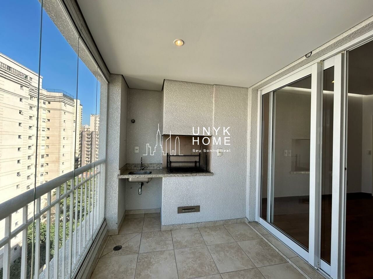 Apartamento para Venda - Perdizes