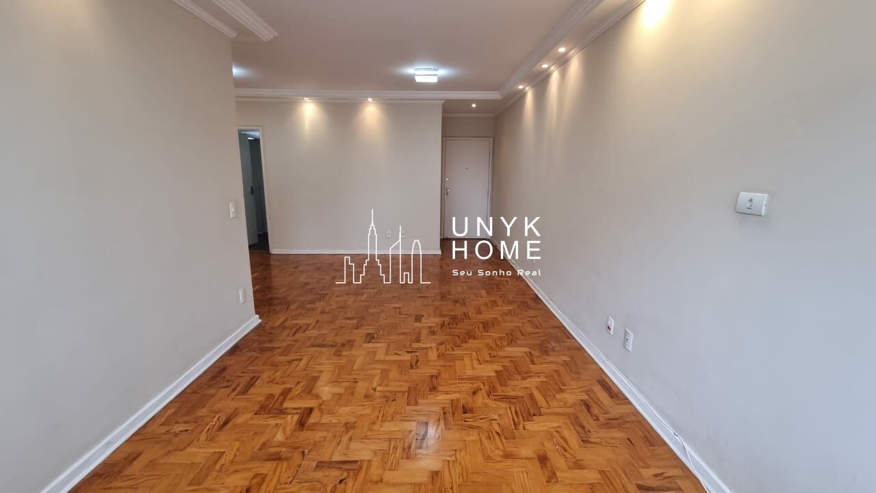 Apartamento para Locação - Pinheiros