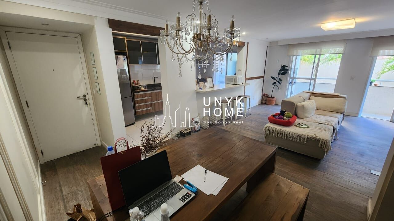 Apartamento para Venda - Vila Romana