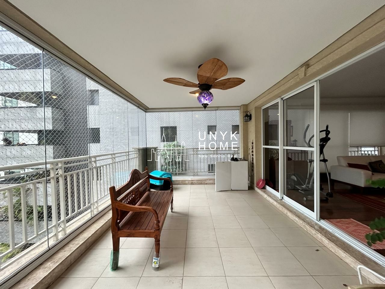 Apartamento para Venda - Higienópolis
