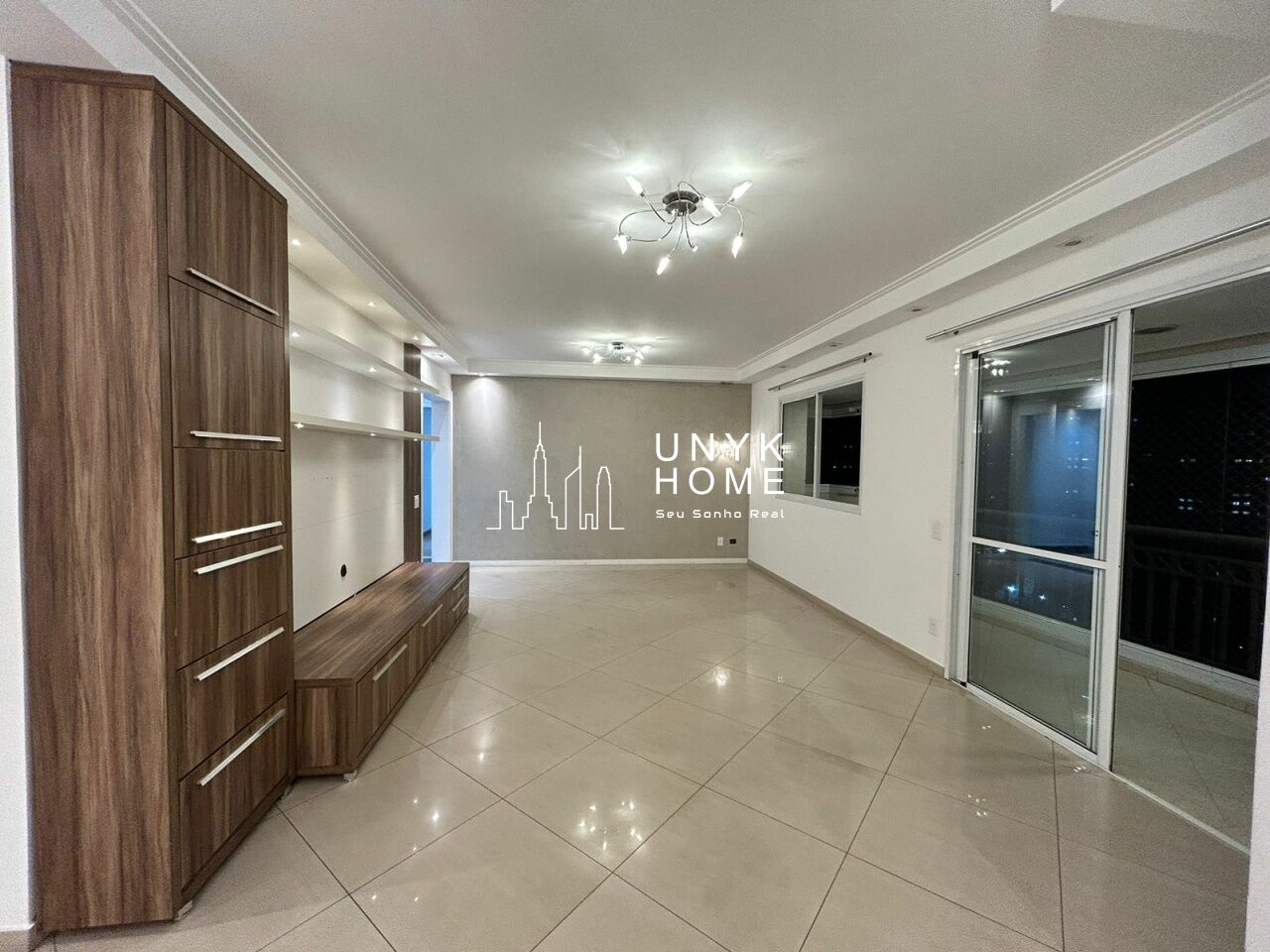 Apartamento para Venda - Vila Romana