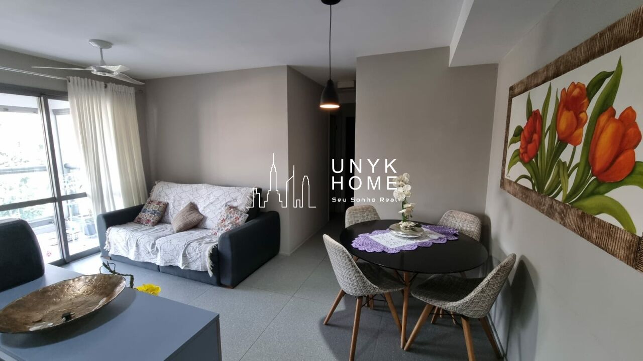 Apartamento para Venda - Vila Leopoldina