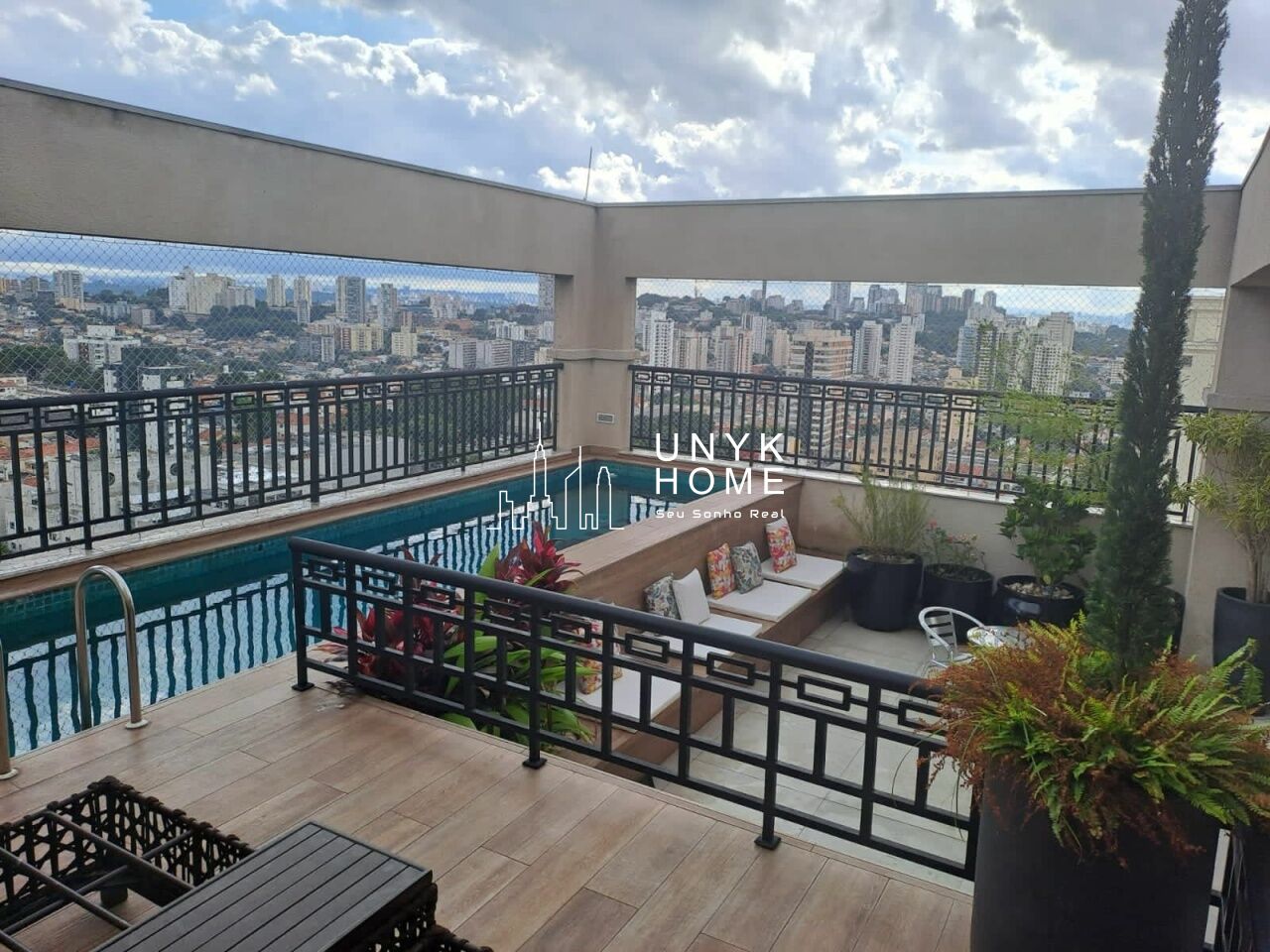 Apartamento para Venda - Vila Romana