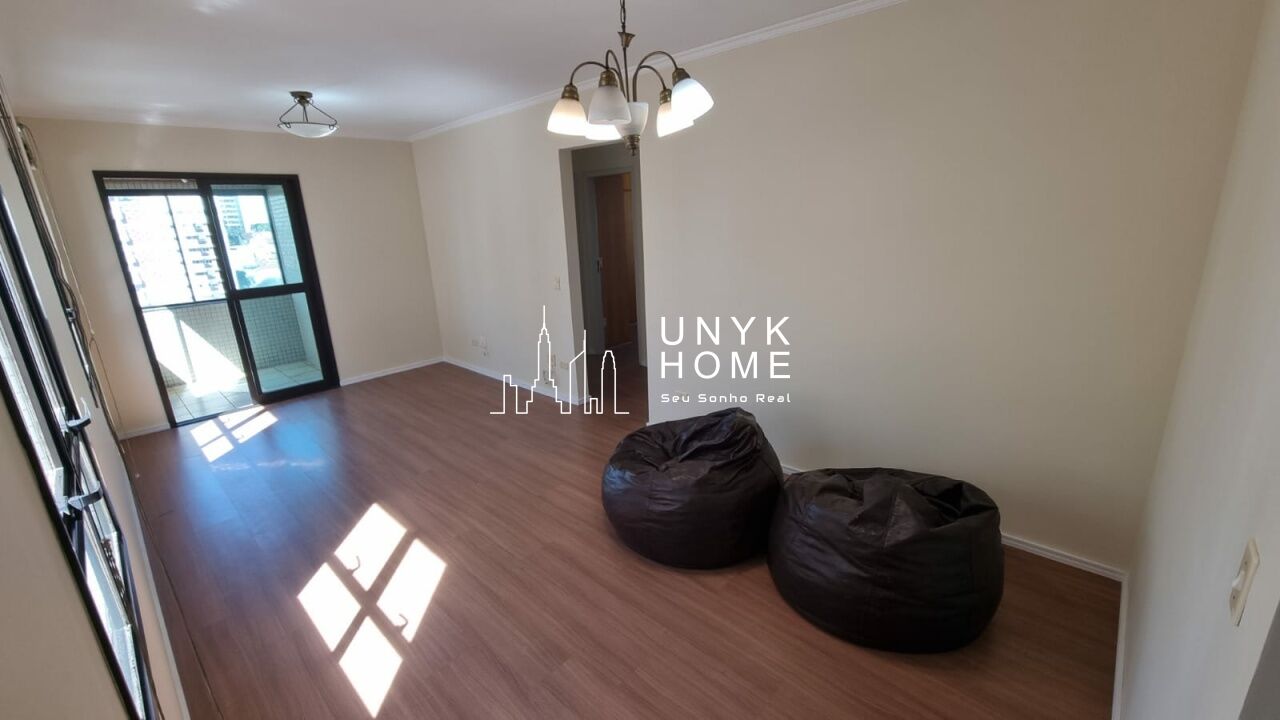Apartamento para Venda - Vila Romana