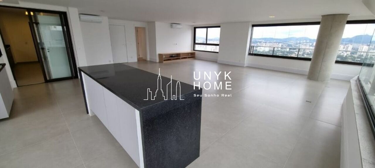 Apartamento para Venda - Alto da Lapa