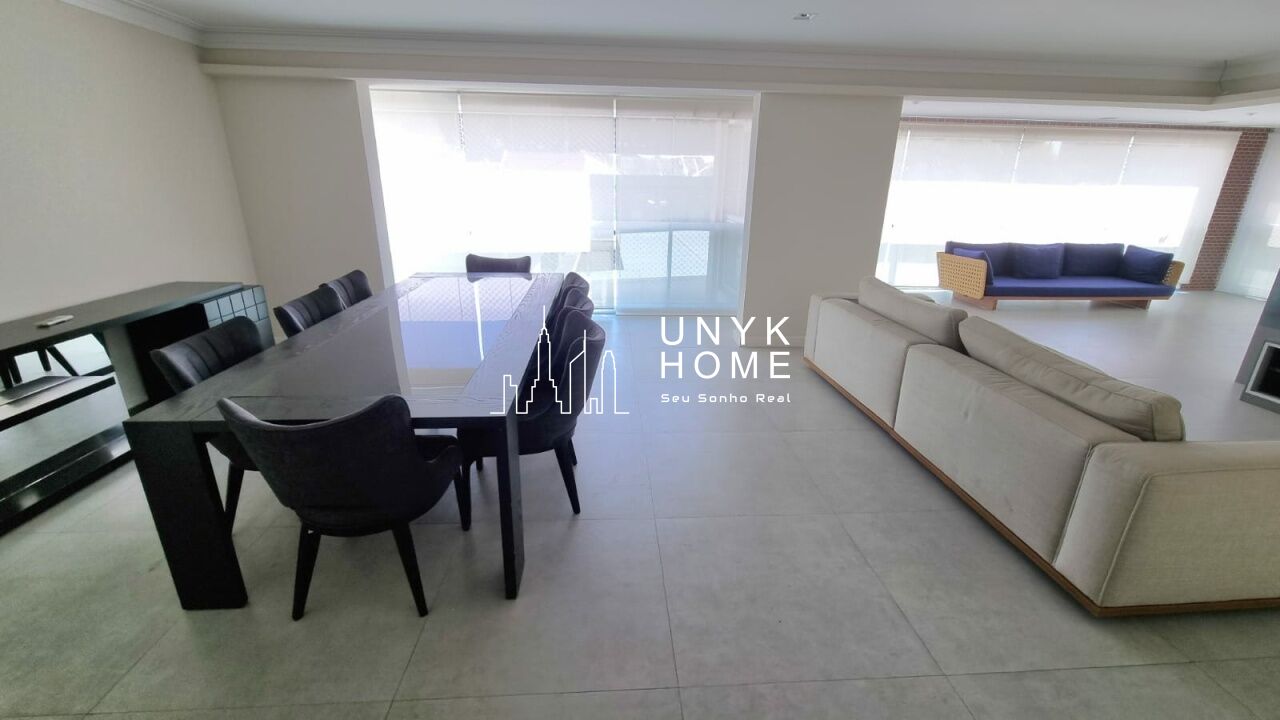 Apartamento para Venda - Perdizes