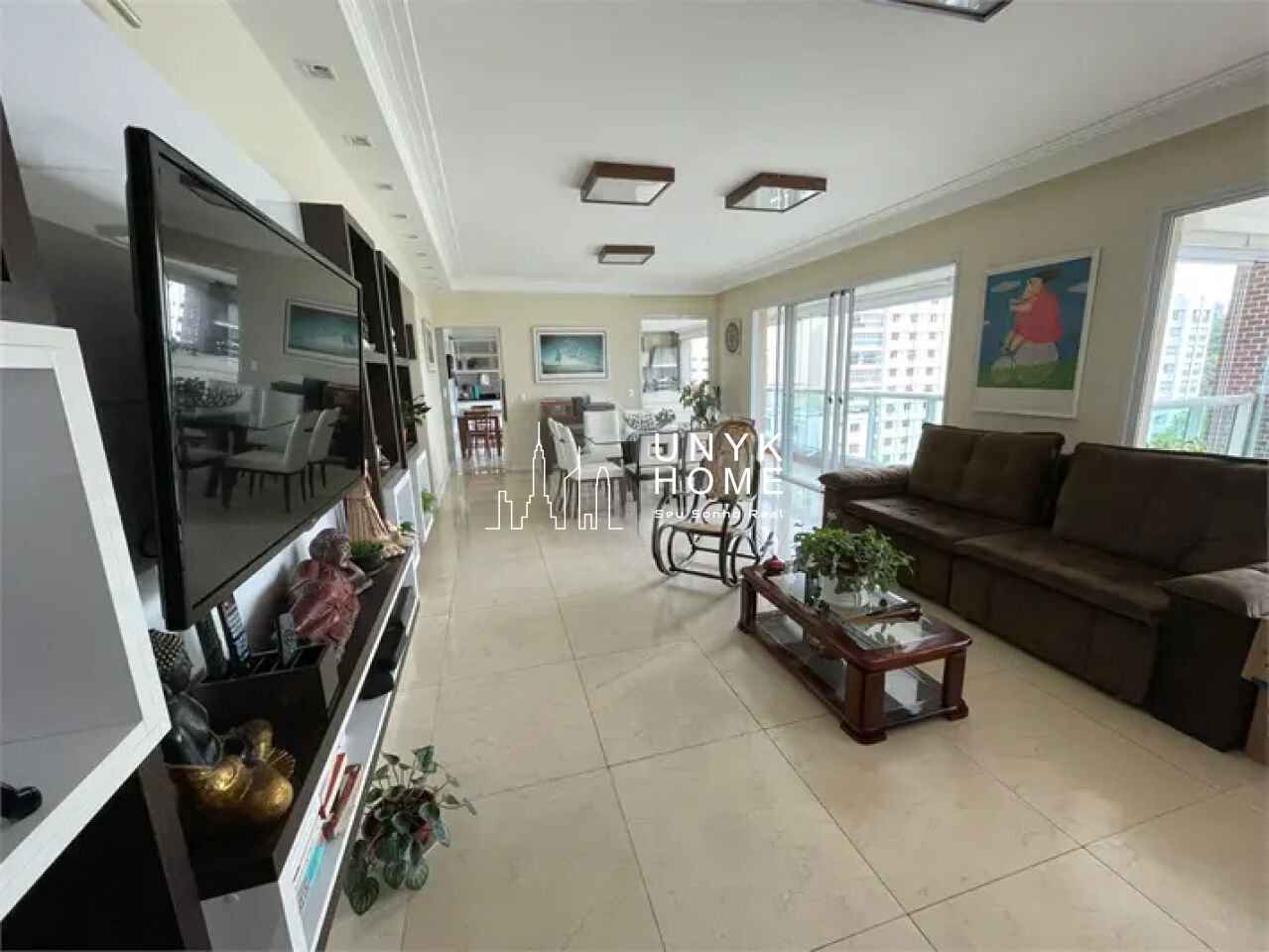 Apartamento para Venda - Perdizes