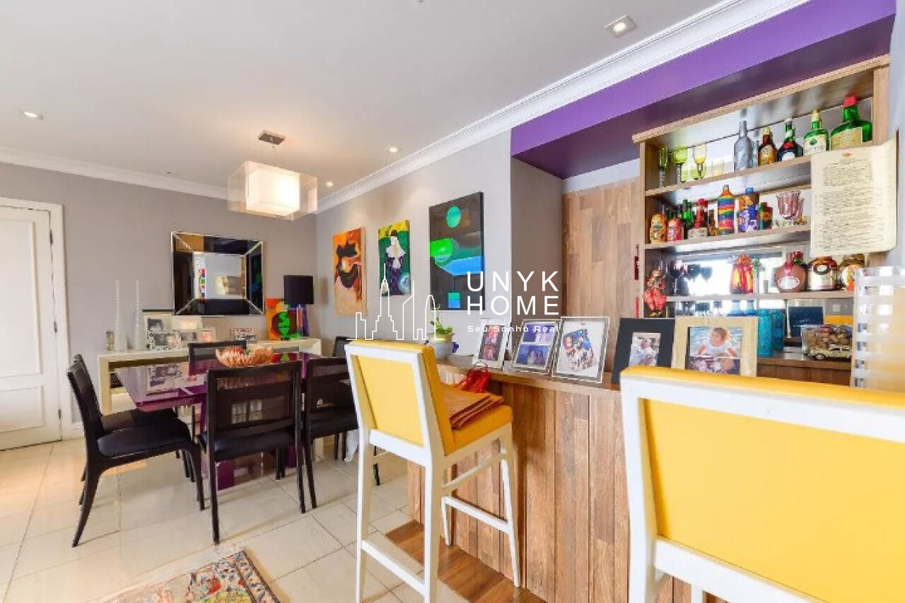 Apartamento para Venda - Pinheiros