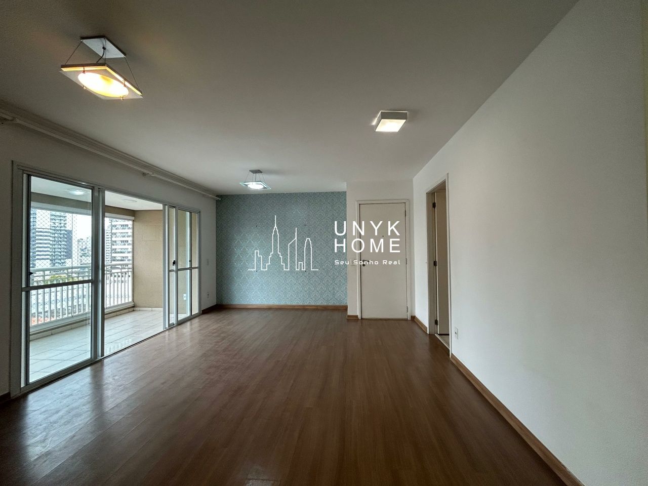Apartamento para Venda - Várzea da Barra Funda