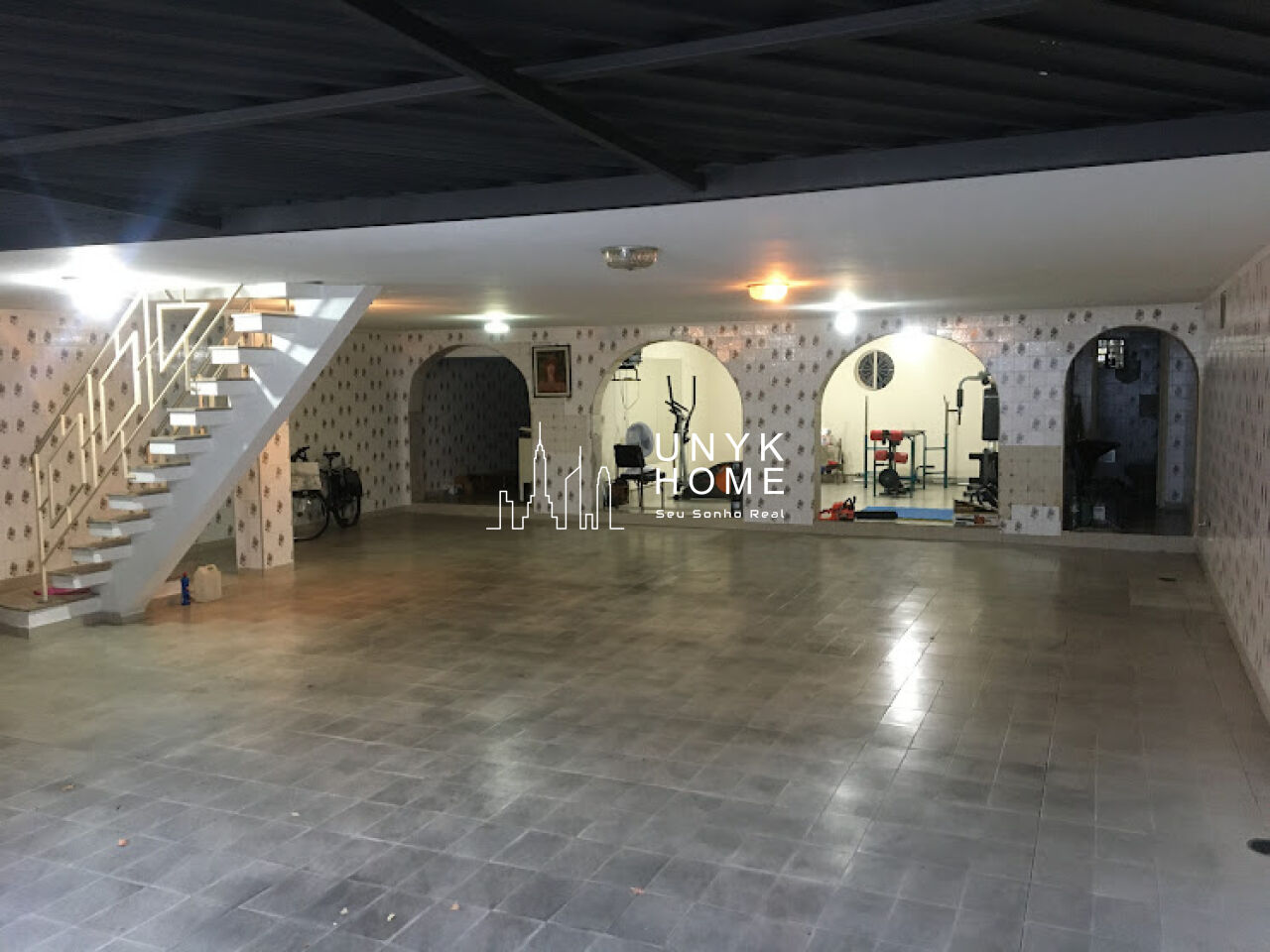 Sobrado para Venda - Jardim da Glória
