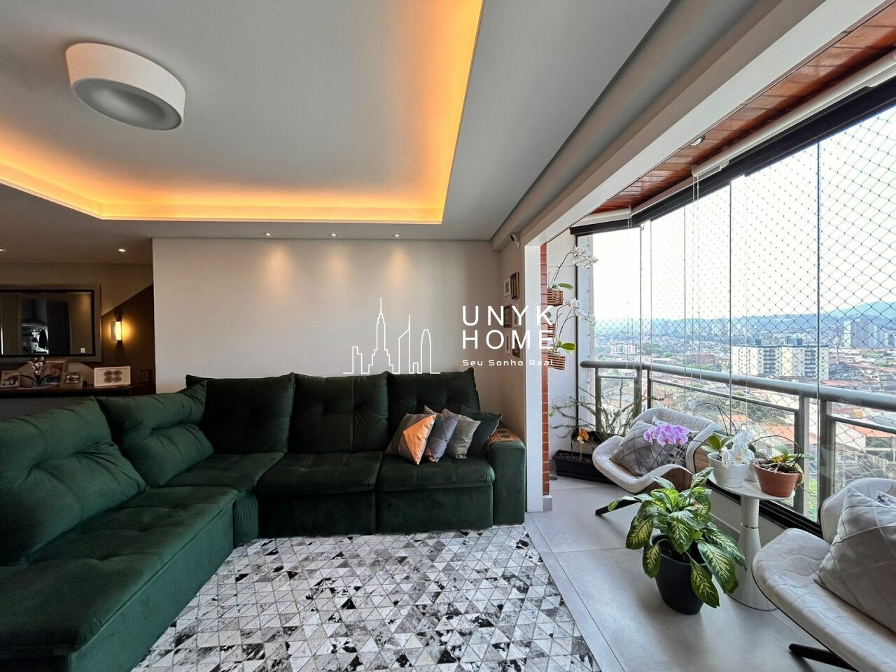 Apartamento para Venda - Freguesia do Ó