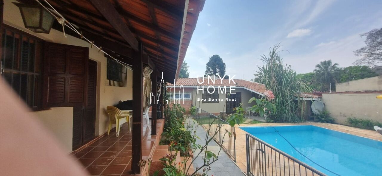 Casa para Venda - Vila Esperia ou Giglio