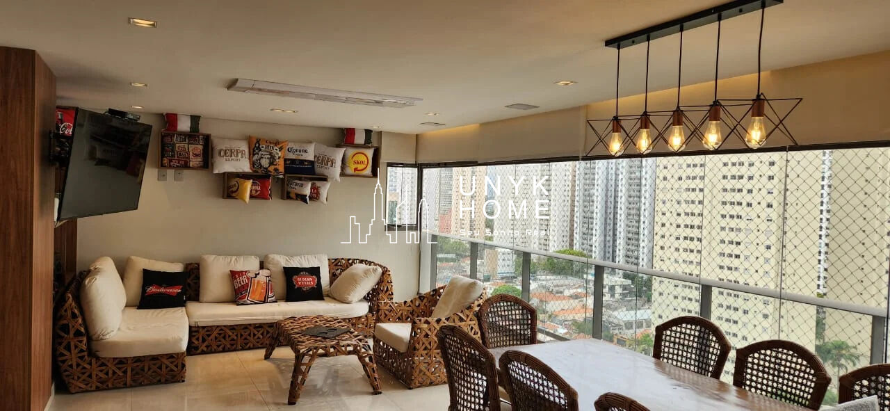 Apartamento para Venda - Vila Leopoldina