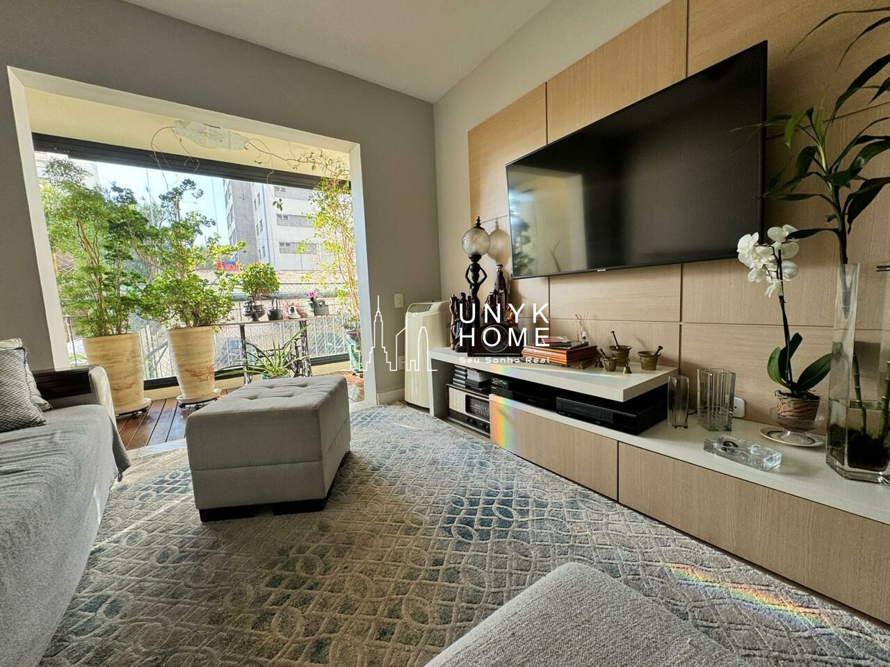 Apartamento para Venda - Vila Pompéia