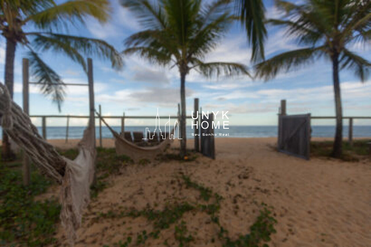 Casa de Vila para Locação - ALTOS DE TRANCOSO