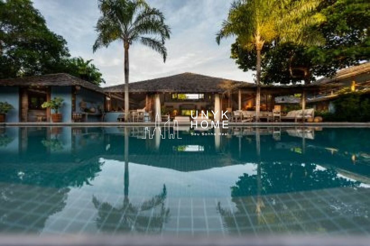 Casa de Vila para Locação - Trancoso