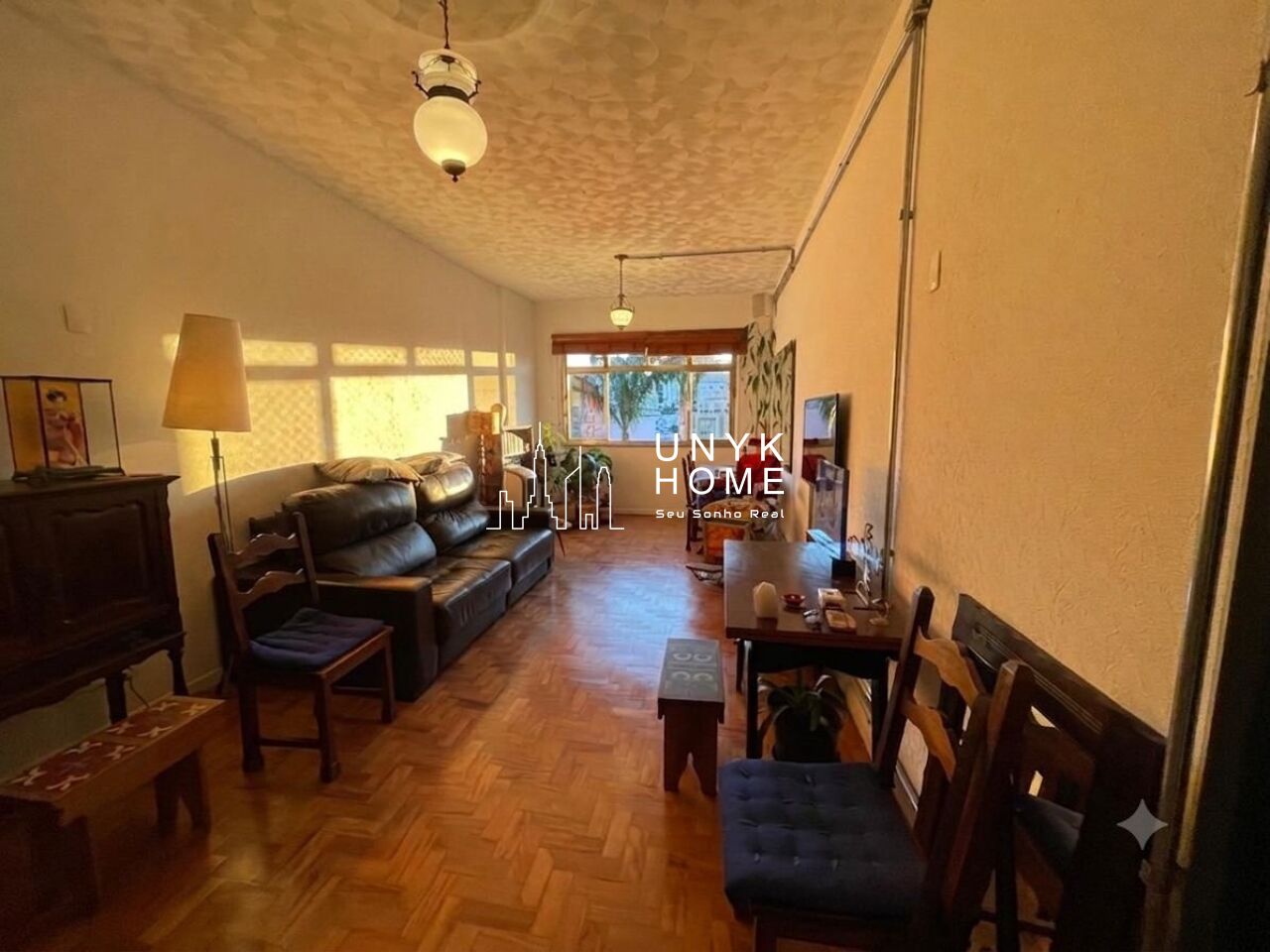 Apartamento para Venda - Aclimação