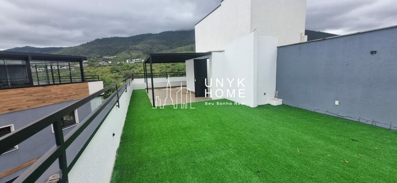 Cobertura para Venda - Nova Gardênia